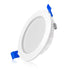 20-teiliges 5W LED-Einbauleuchten-Strahler-Set